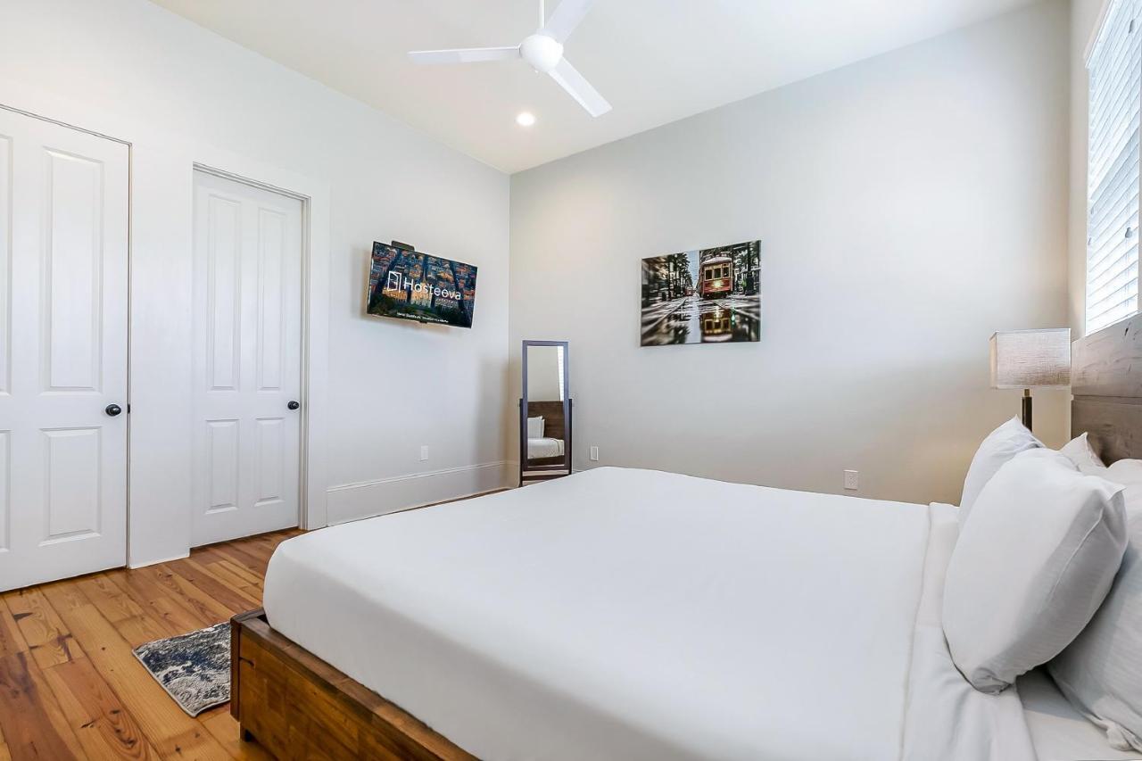3Br Cottage By Hosteeva Close To St Charles W Pool Nueva Orleans Exterior foto