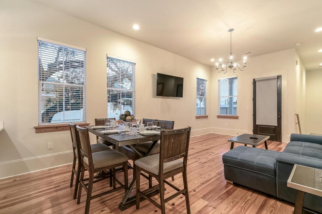 3Br Cottage By Hosteeva Close To St Charles W Pool Nueva Orleans Exterior foto