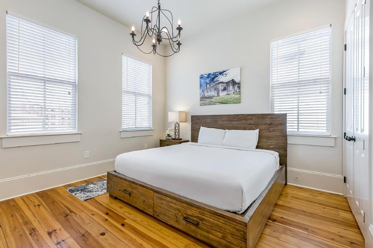 3Br Cottage By Hosteeva Close To St Charles W Pool Nueva Orleans Exterior foto