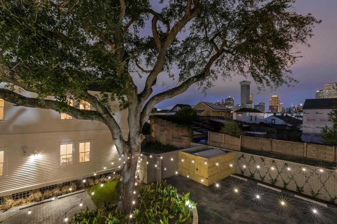 3Br Cottage By Hosteeva Close To St Charles W Pool Nueva Orleans Exterior foto