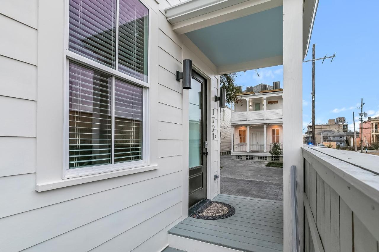3Br Cottage By Hosteeva Close To St Charles W Pool Nueva Orleans Exterior foto