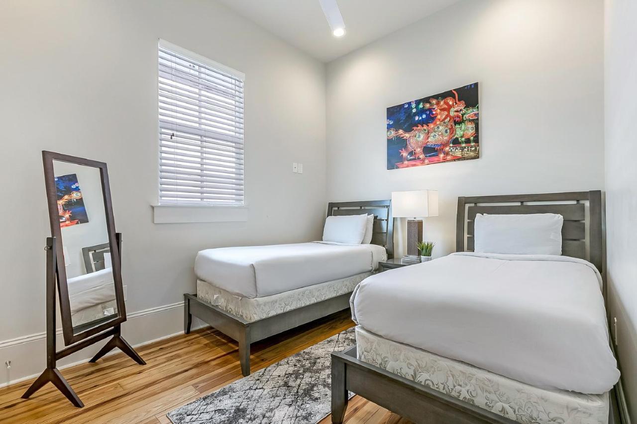 3Br Cottage By Hosteeva Close To St Charles W Pool Nueva Orleans Exterior foto