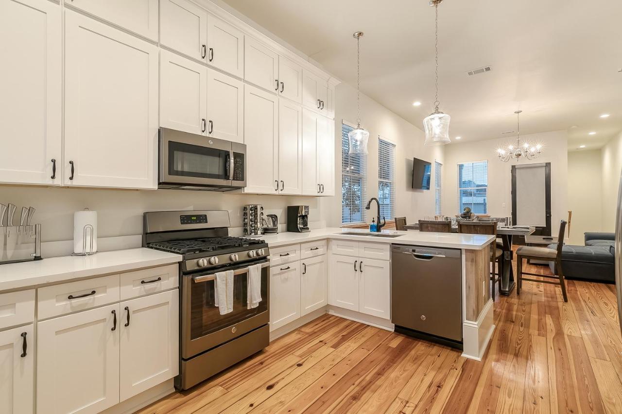 3Br Cottage By Hosteeva Close To St Charles W Pool Nueva Orleans Exterior foto